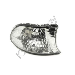 Указатель поворота правый BMW E38 (1999-2002) DEPO